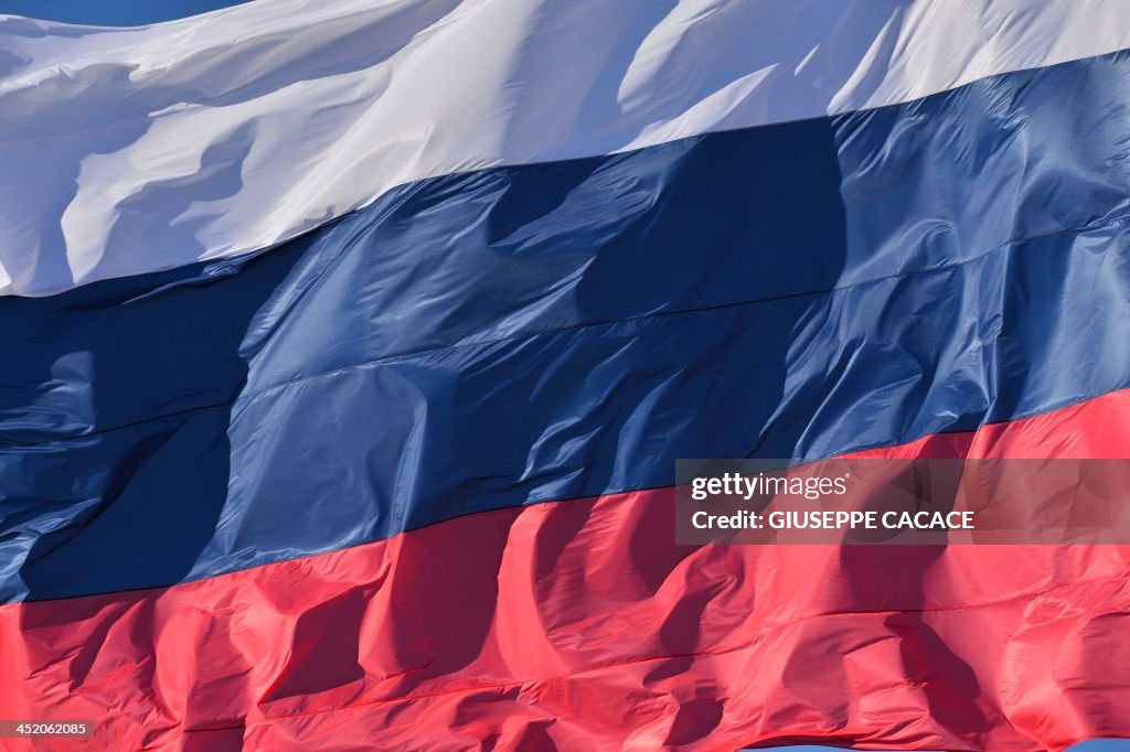 ITALY-RUSSIA-DIPLOMACY-LETTA-PUTIN-BUSINESS