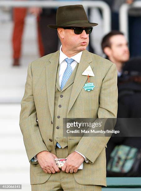 Rich Ricci Suspenders Susannah Ricci Photos and Premium High Res Pictures - Getty Images
