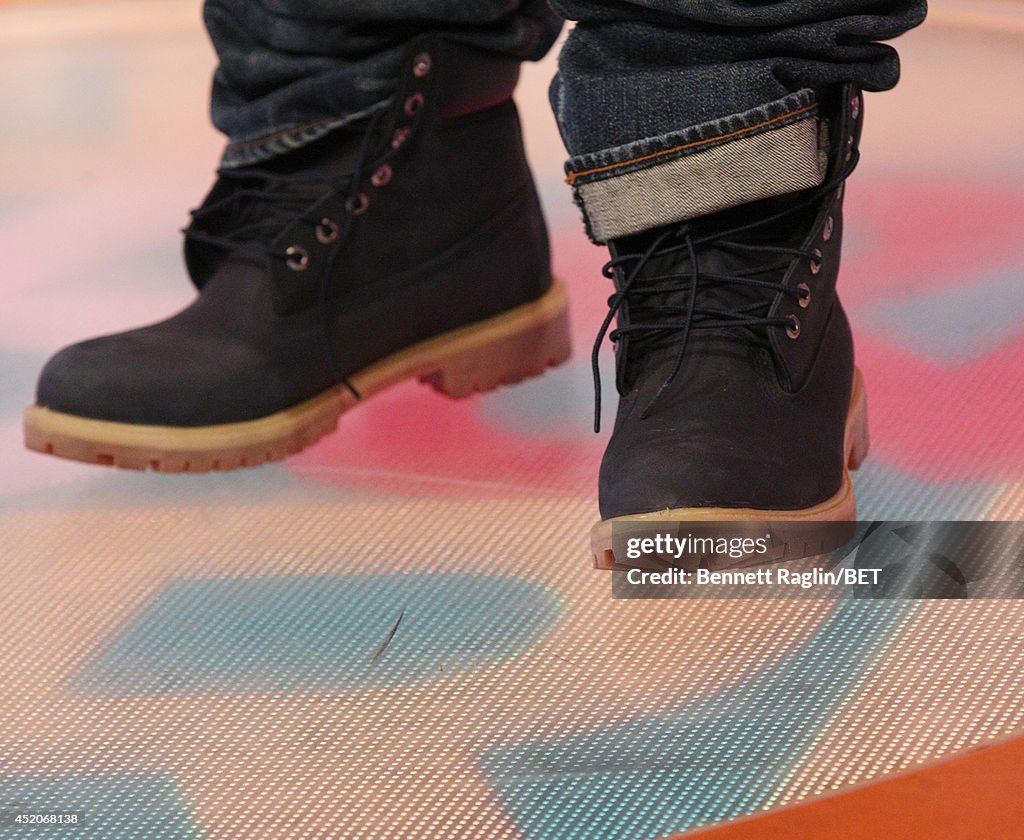 106 & Park Live