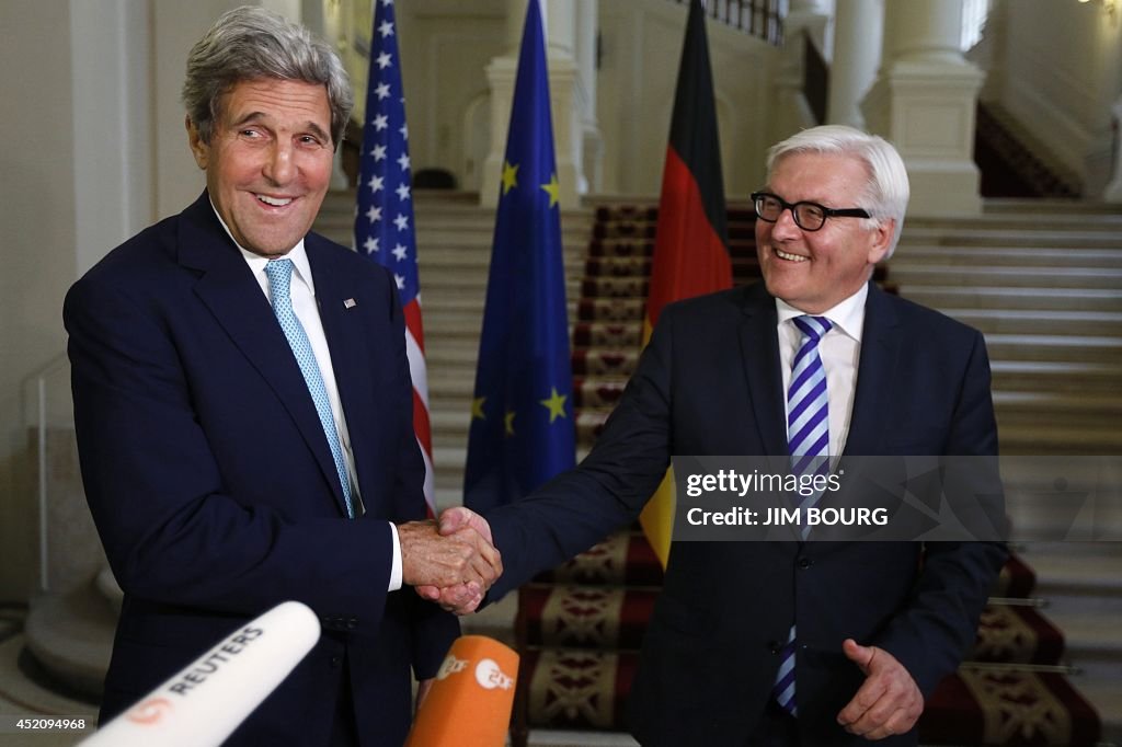 AUSTRIA-GERMANY-US-IRAN-NUCLEAR-POLITICS-KERRY