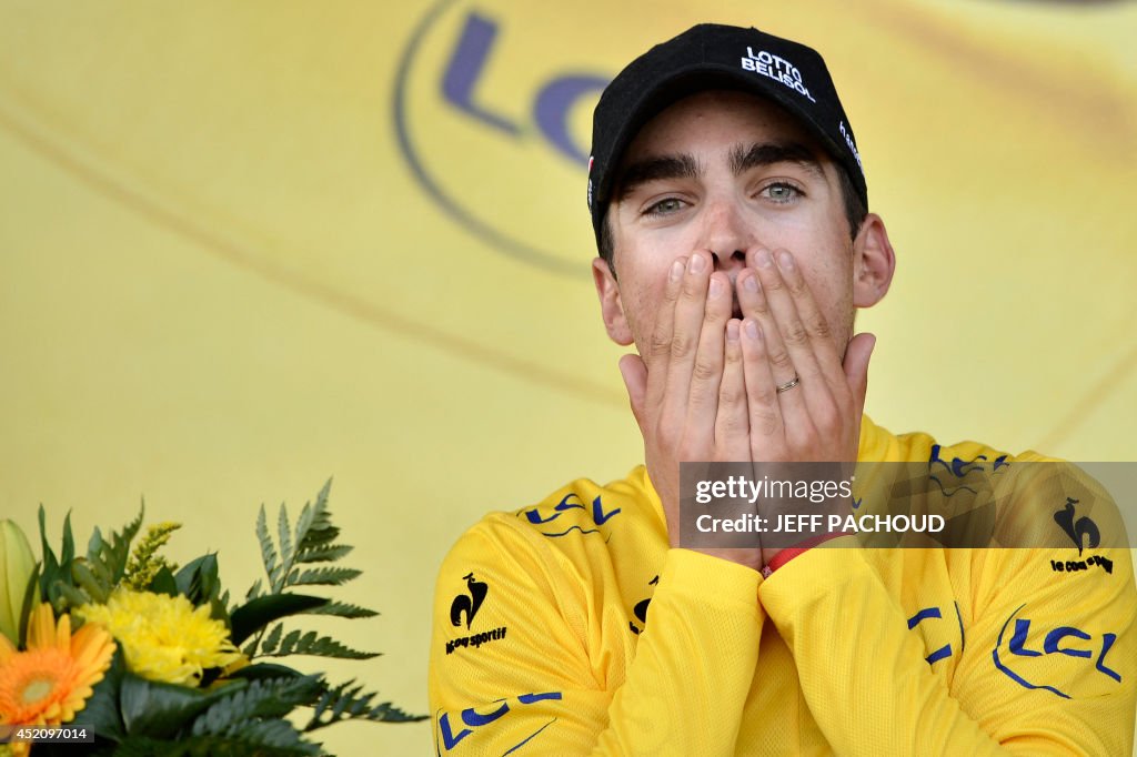 CYCLING-FRA-TDF2014-PODIUM