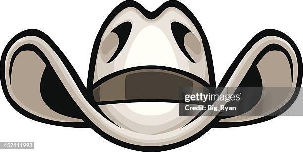 cowboy has - cowboy vector stock illustrations