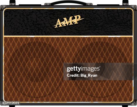 British amp British amp