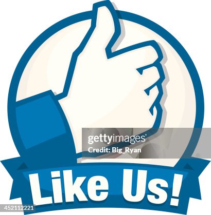 Like us Like us