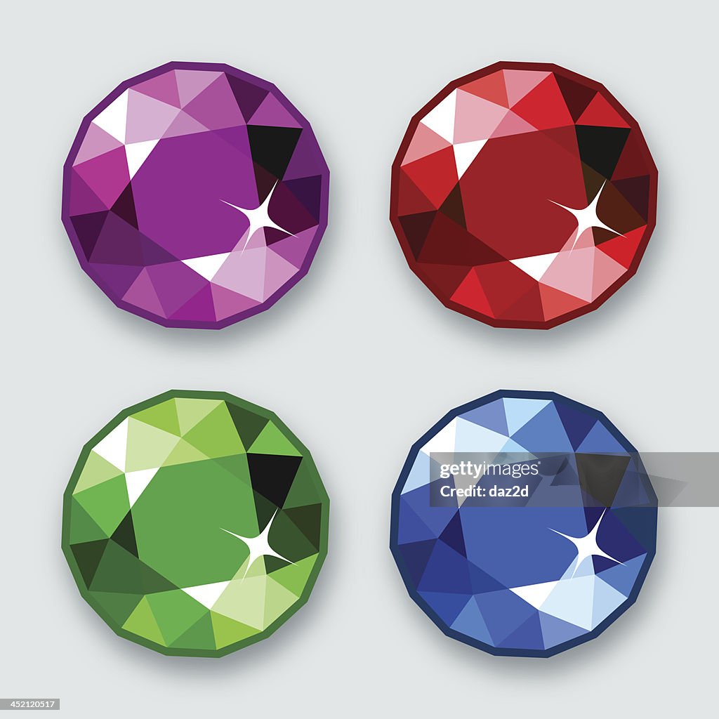 Gems