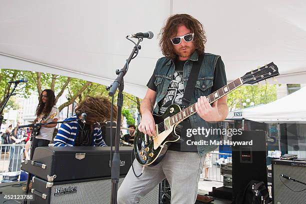 Billy Roddy 41 Gordon J Davis Stock Photos, High-Res Pictures, and Images - Getty ...