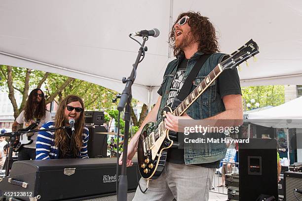 Billy Roddy 41 Gordon J Davis Stock Photos, High-Res Pictures, and Images - Getty ...