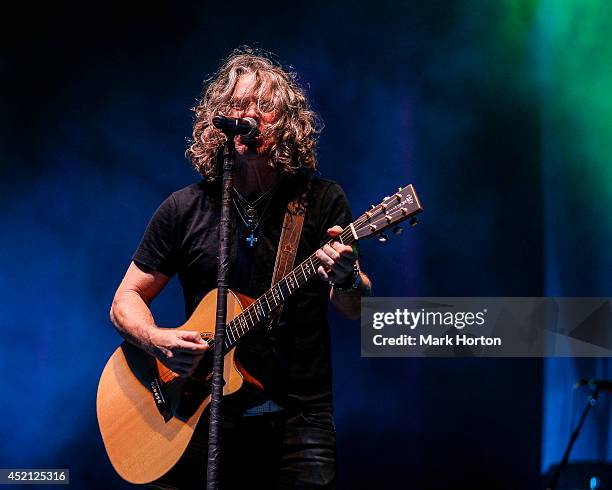 Ed E Roland 1,439 Ed Roland Photos & High Res Pictures - Getty Images
