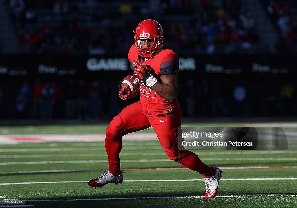 Oregon v Arizona