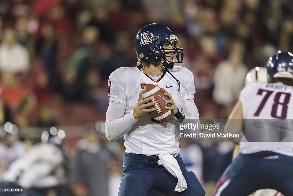 Stanford v Arizona