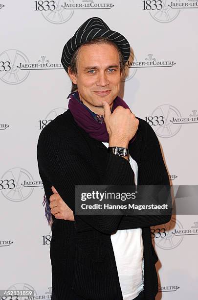 Actor Ralph Bauer Ralf Bauer Photos and Premium High Res Pictures - Getty Images