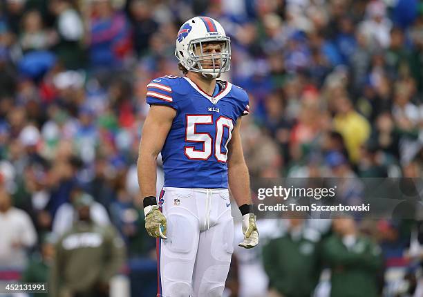 636 Kiko Alonso Photos & High Res Pictures - Getty Images