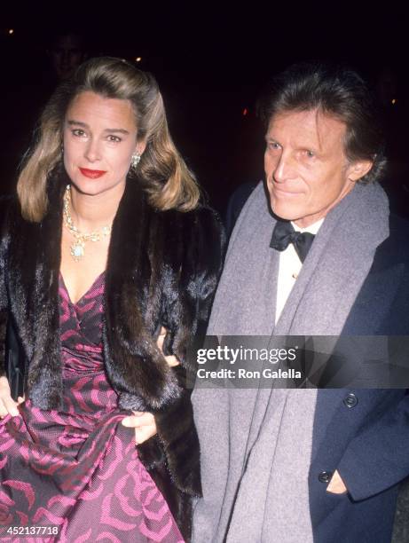 Perry R. Bass Nancy Lee Bass Photos and Premium High Res Pictures - Getty Images