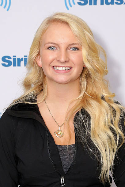 Mandy Hansen Facts