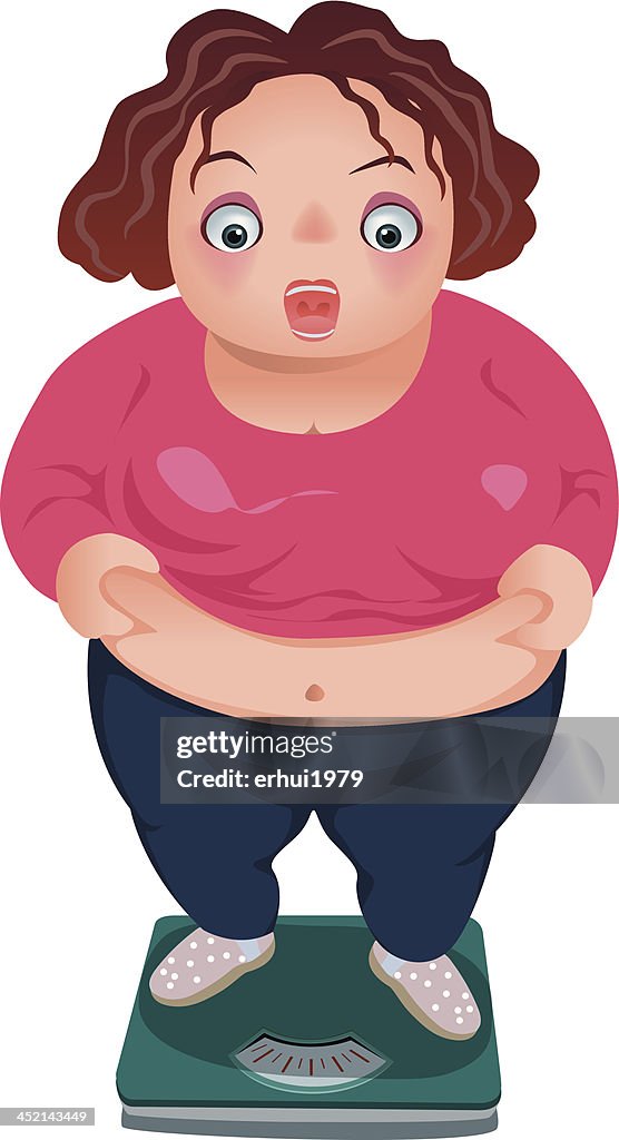Over Eating