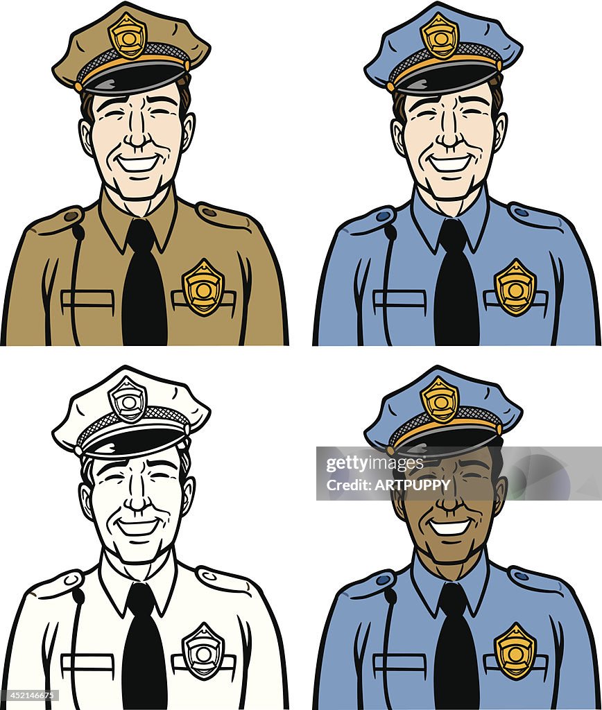 Cops
