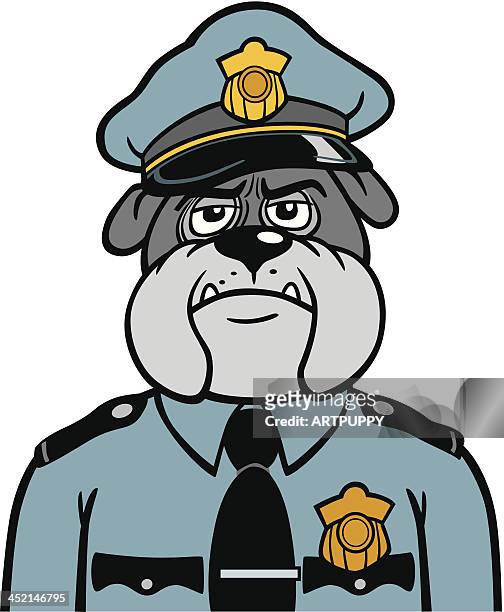 362 bilder, fotografier och illustrationer med Funny Police Cartoons -  Getty Images