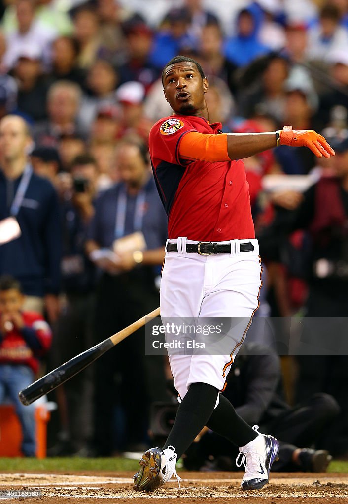 The Gillette Home Run Derby