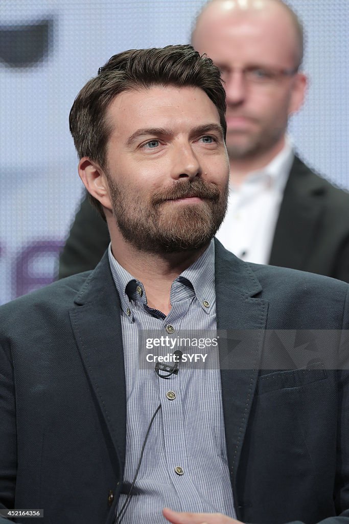 NBCUniversal Events - Season 2014