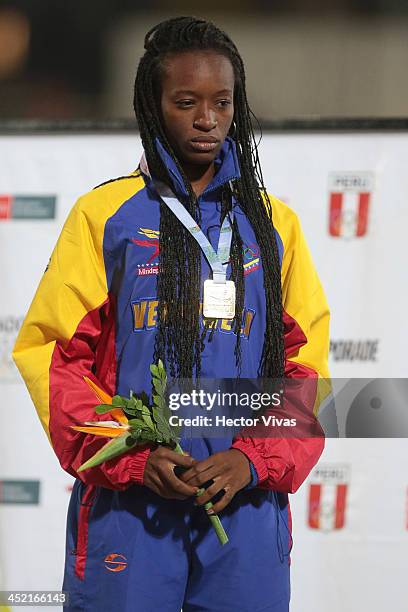 33 Nercely Soto Photos & High Res Pictures Getty Images