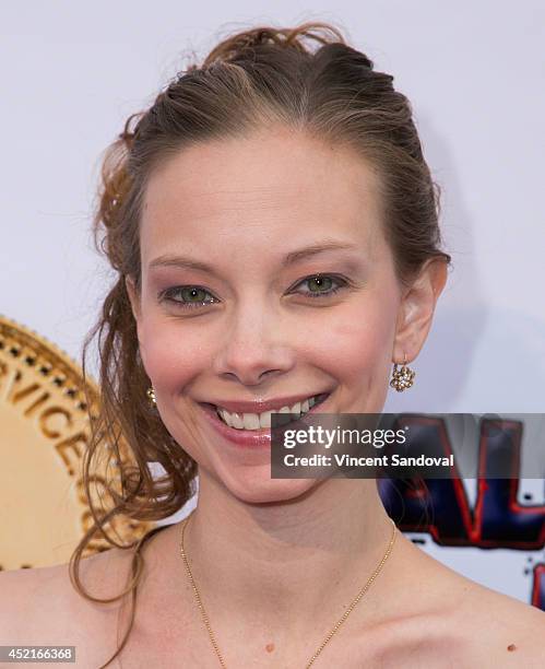 Alongside Night Los Angeles Special Screening Photos and Premium High