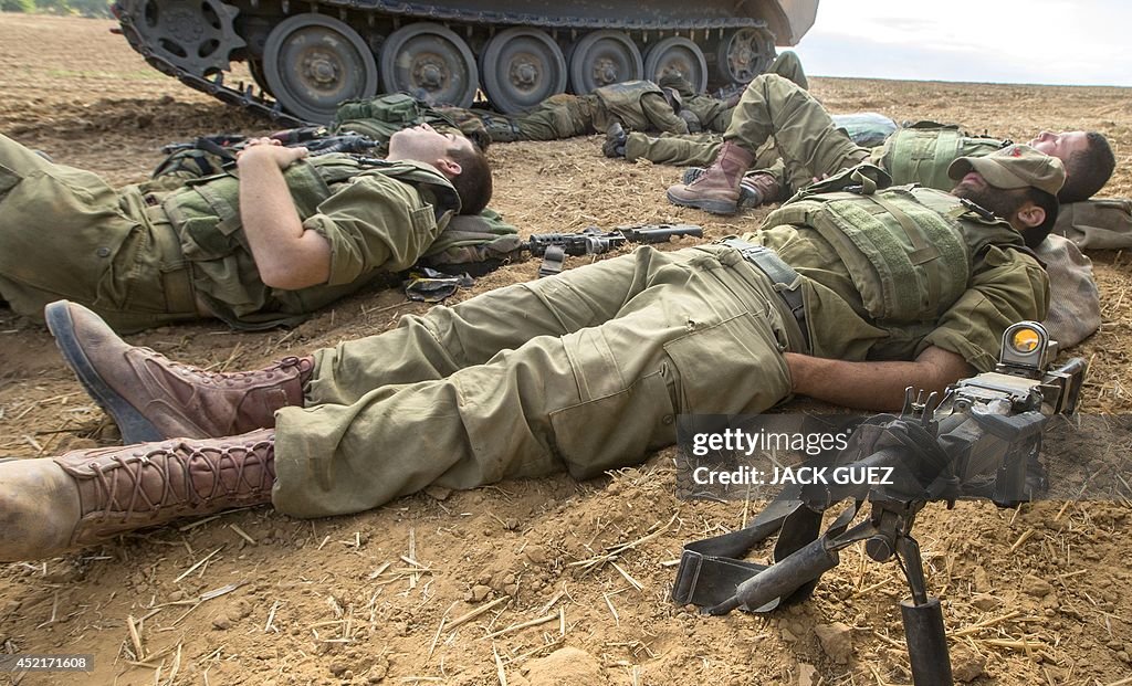 ISRAEL-PALESTINIAN-GAZA-CONFLICT