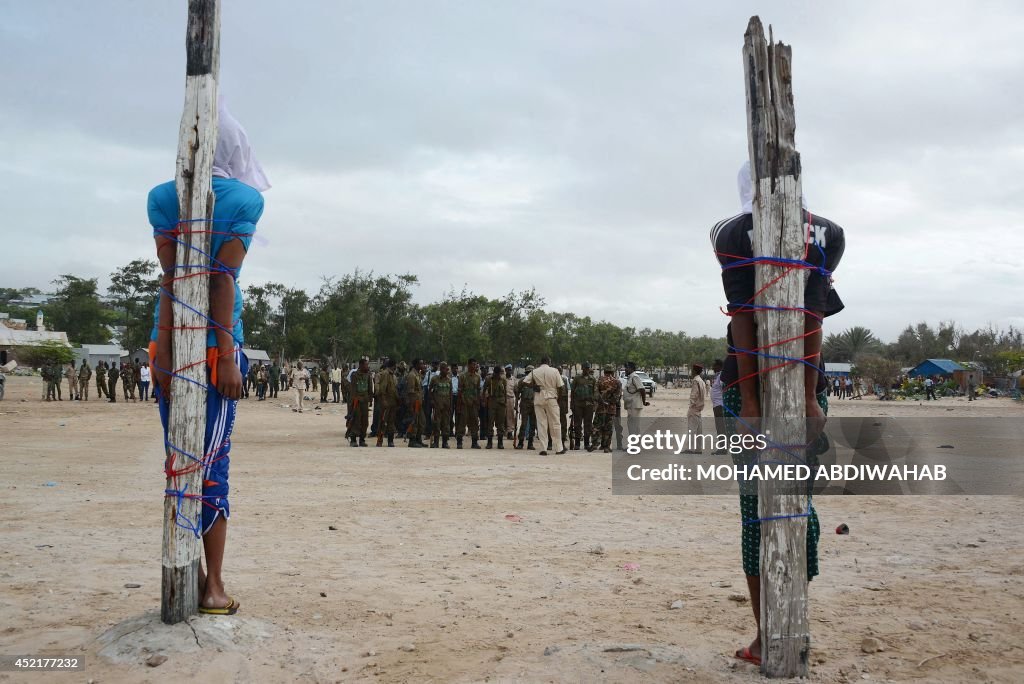TOPSHOT-SOMALIA-UNREST