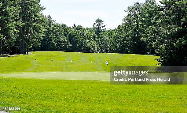 Val Halla Golf Course Photos and Premium High Res Pictures Getty Images Val Halla Golf Course Photos and Premium High Res Pictures Getty Images