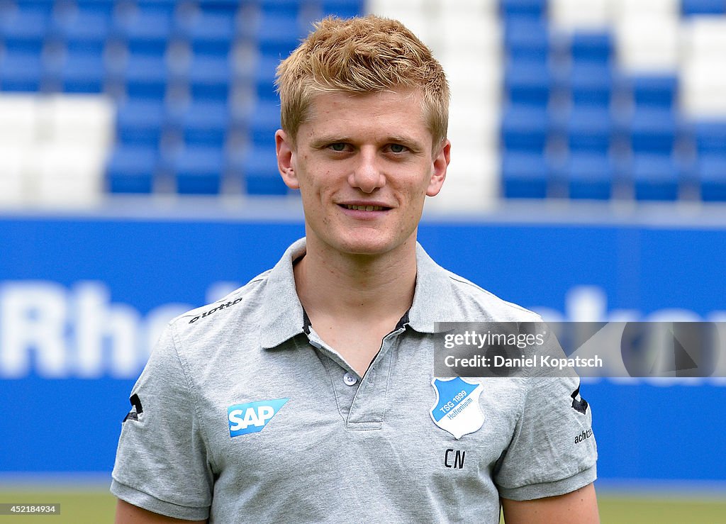 1899 Hoffenheim - Team Presentation