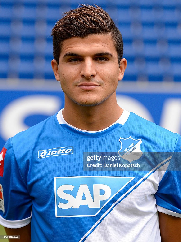 1899 Hoffenheim - Team Presentation