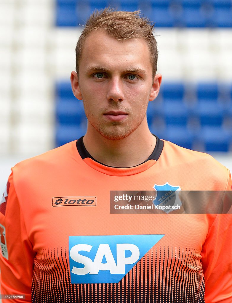 1899 Hoffenheim - Team Presentation