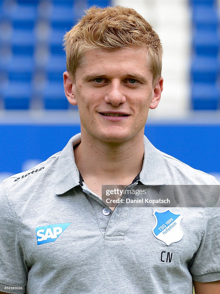 1899 Hoffenheim - Team Presentation