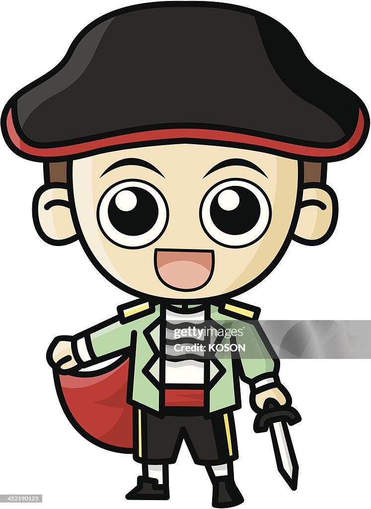 Matador Cartoon High-Res Vector Graphic - Getty Images Matador Cartoon High-Res Vector Graphic - Getty Images