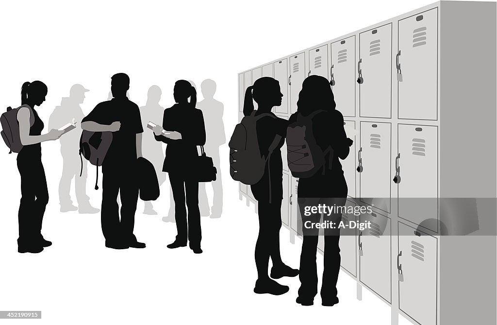 Student Lockers