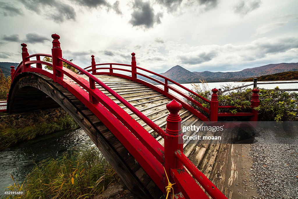 Sanzu River