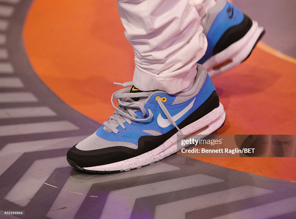 106 & Park Live