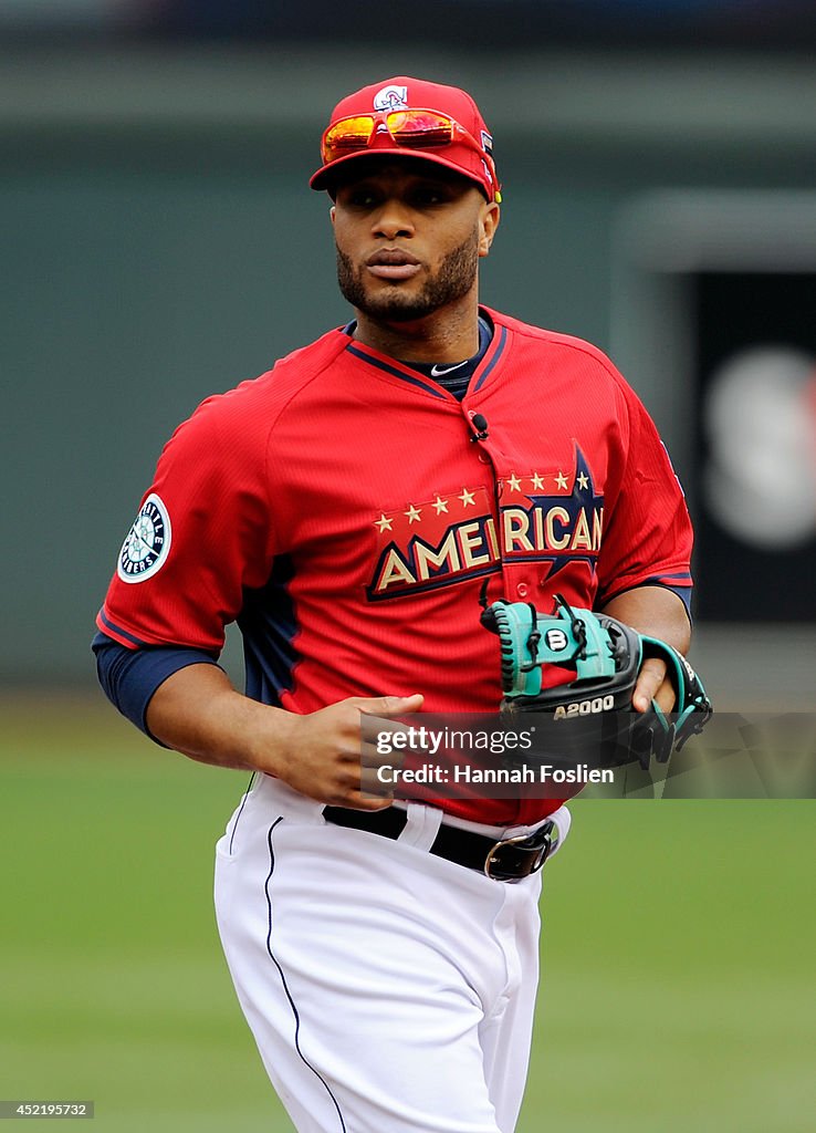 85th MLB All Star Game