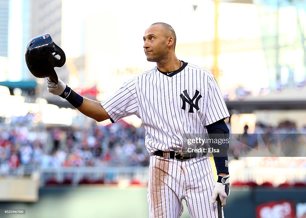 85th MLB All Star Game