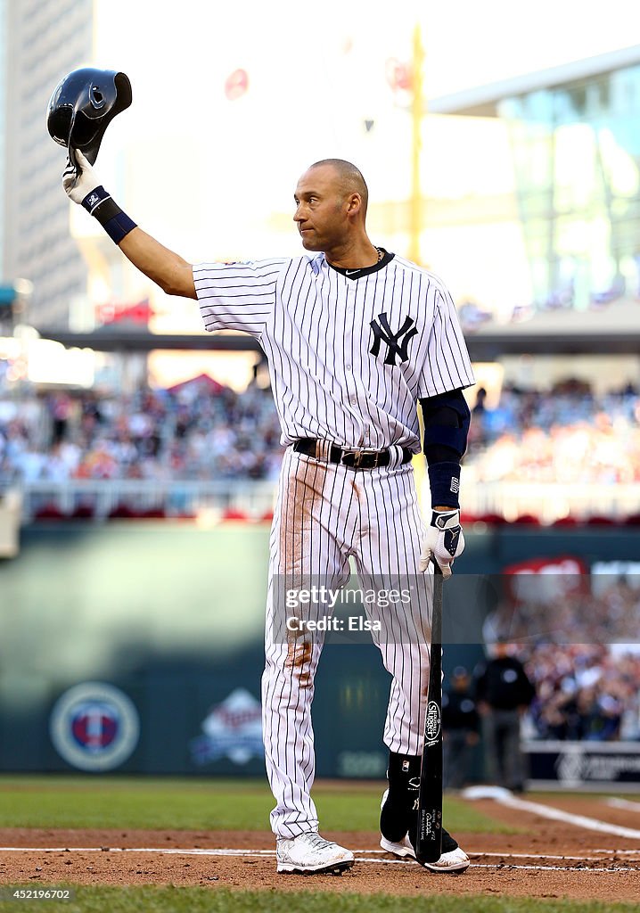 85th MLB All Star Game