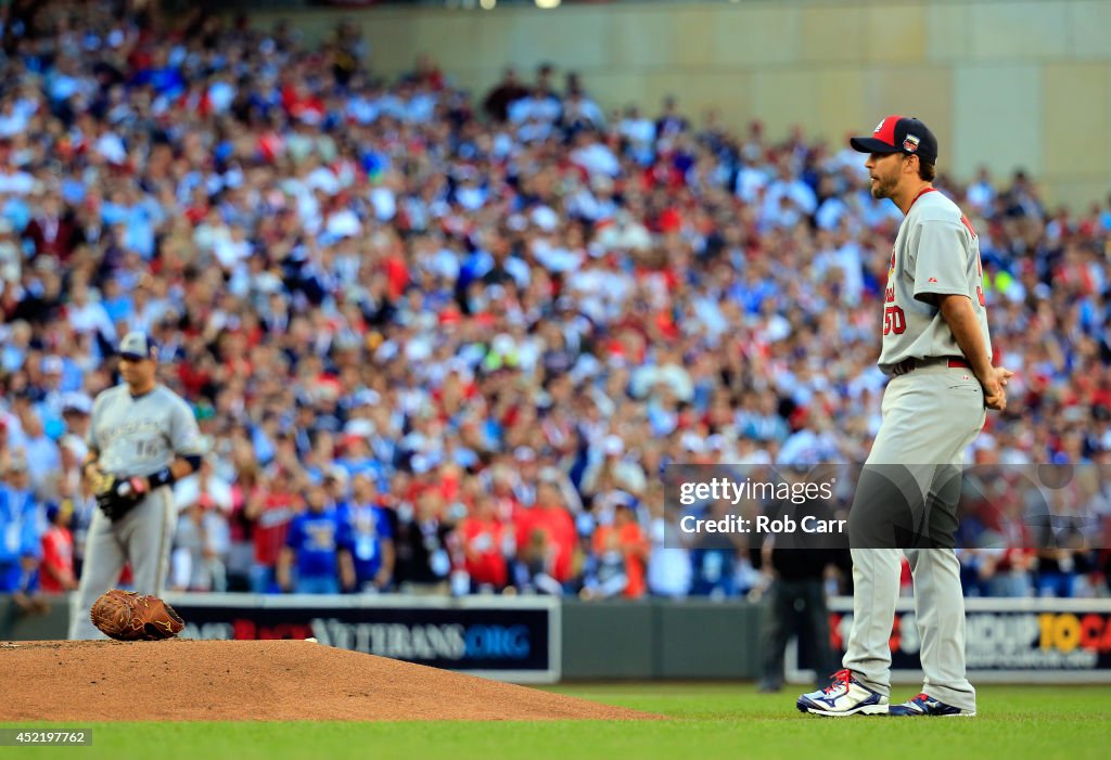 85th MLB All Star Game