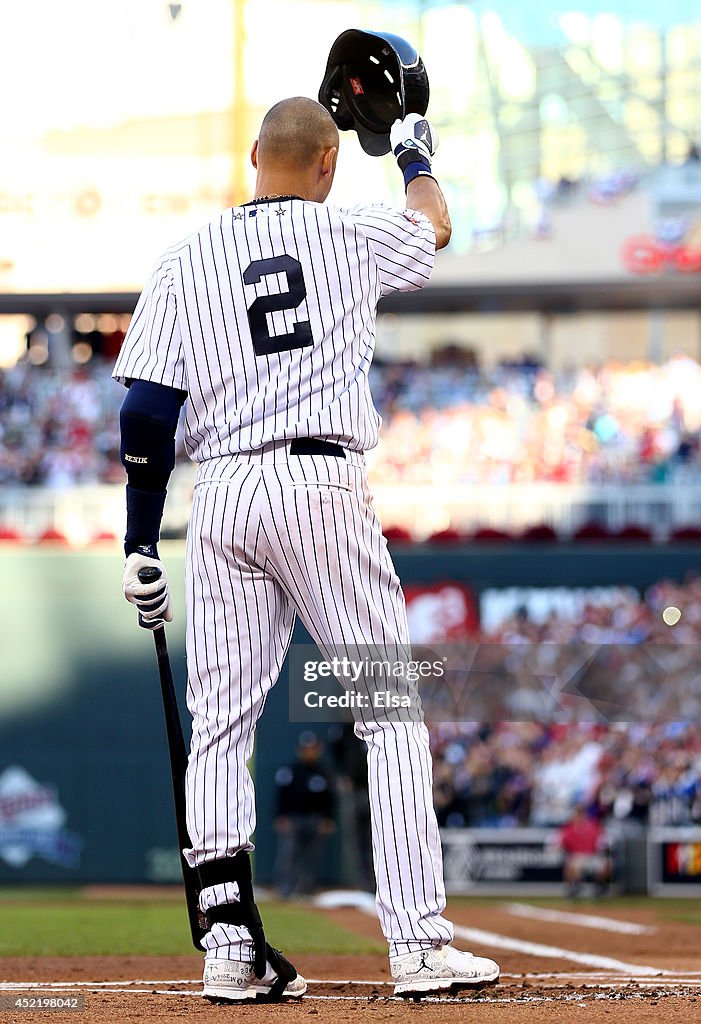 85th MLB All Star Game