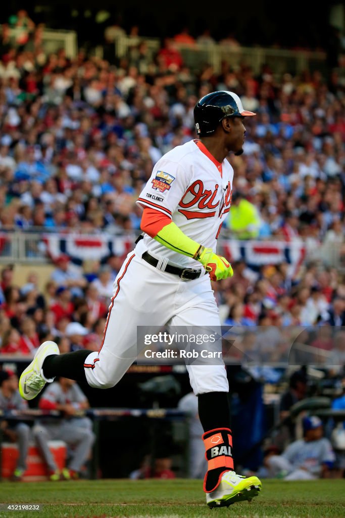 85th MLB All Star Game