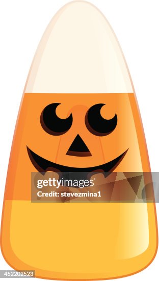 Candy Corn Candy Corn