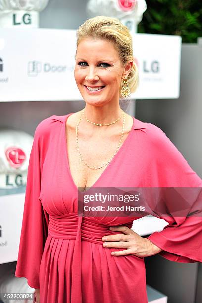6,084 Sandra Lee Photos and Premium High Res Pictures - Getty Images