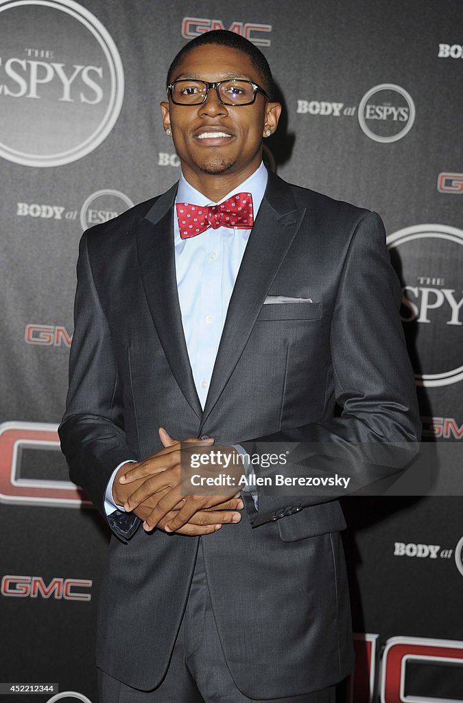 ESPN Presents BODY At ESPYS Pre-Party