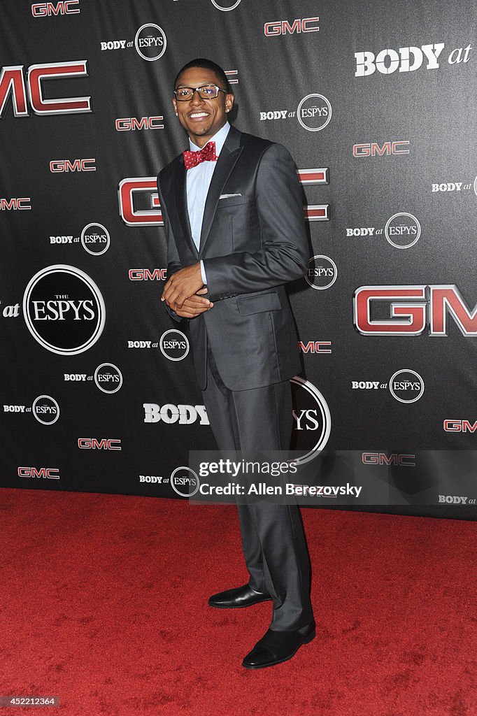 ESPN Presents BODY At ESPYS Pre-Party