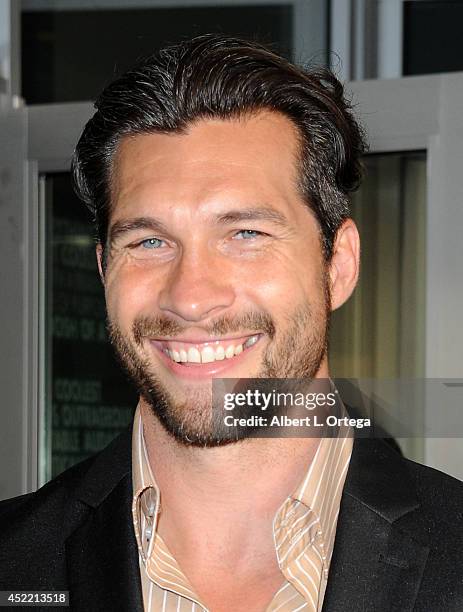 Marcus Rudel Actor 73 Hercules Reborn Screening Stock Photos, High-Res Pictures, and ...