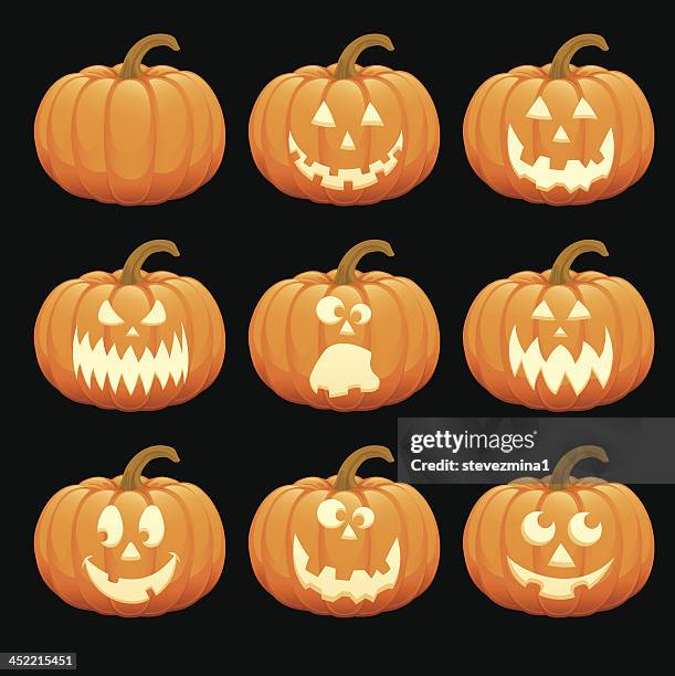 4 027点のハロウィーンのカボチャイラスト素材 Getty Images 4 027点のハロウィーンのカボチャイラスト素材 Getty Images