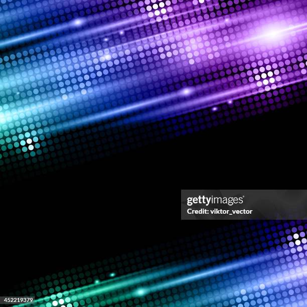 disco vektor-hintergrund - boygroup stock-grafiken, -clipart, -cartoons und -symbole