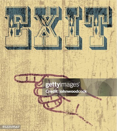 Exit Exit